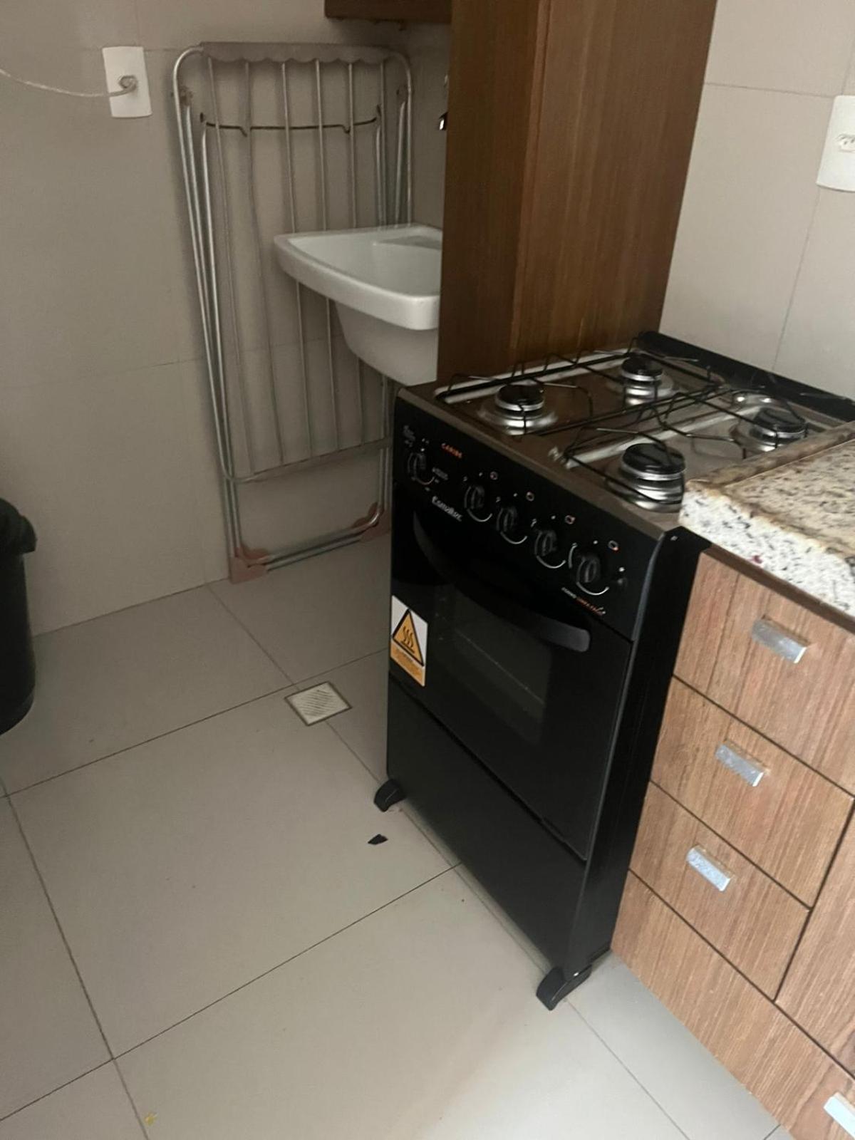 Temporada Vg Fun Fortaleza Ce Zimmer foto