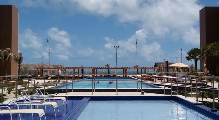 Temporada Vg Fun Fortaleza Ce Zimmer foto