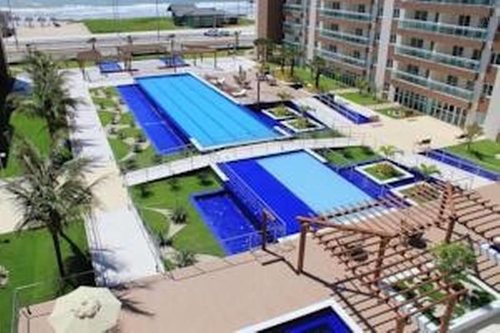 Temporada Vg Fun Fortaleza Ce Zimmer foto