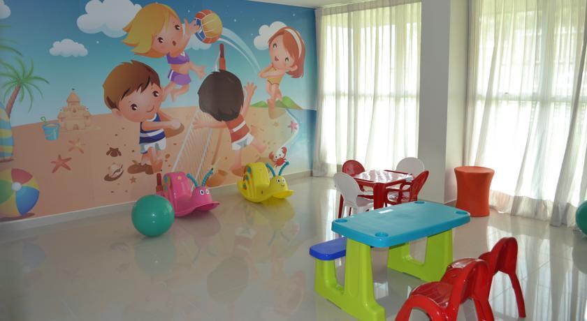 Temporada Vg Fun Fortaleza Ce Zimmer foto