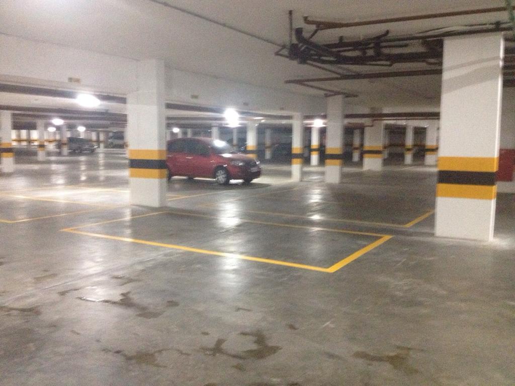 Temporada Vg Fun Fortaleza Ce Exterior foto